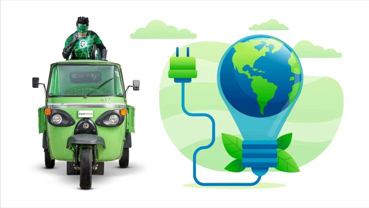 Inovasi Pengganti Minyak Bumi pada Kendaraan: Menuju Transportasi Berkelanjutan
